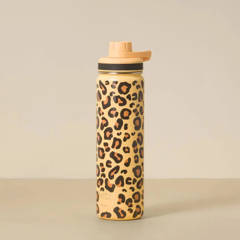 Garrafa Térmica Hydra V2 650ml