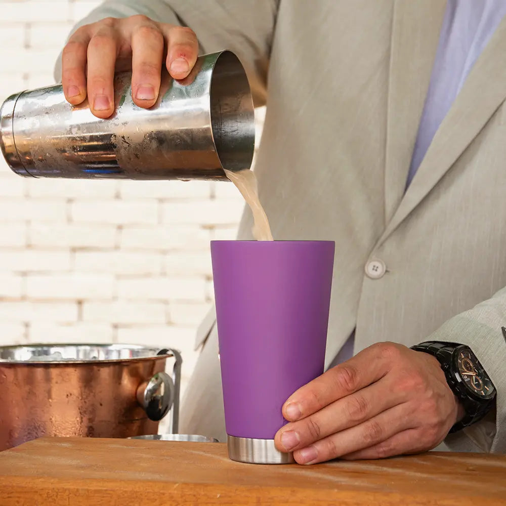 Copo Térmico BeerCup 473ml