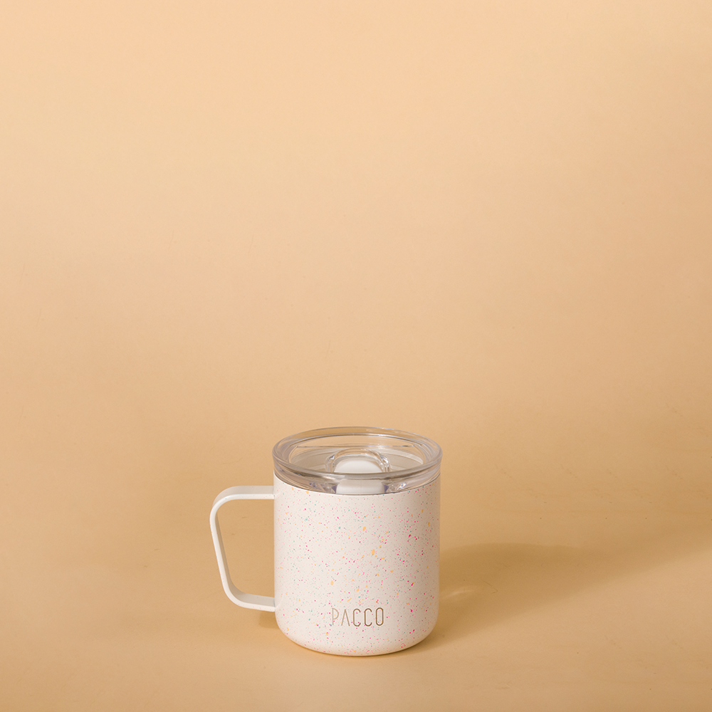 Caneca Térmica Fokus Splash 295ml