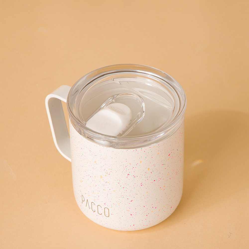 Caneca Térmica Fokus Splash 295ml