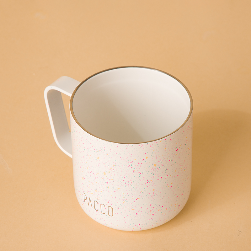 Caneca Térmica Fokus Splash 295ml