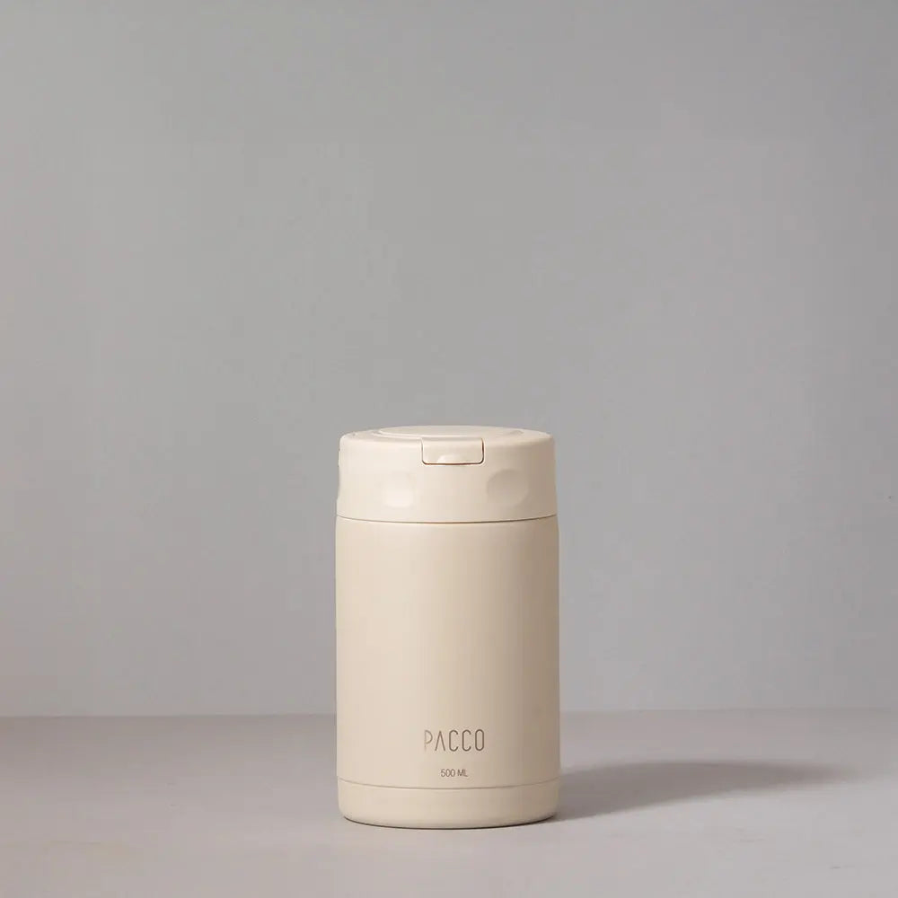 Pote Térmico Foodjar 500ml
