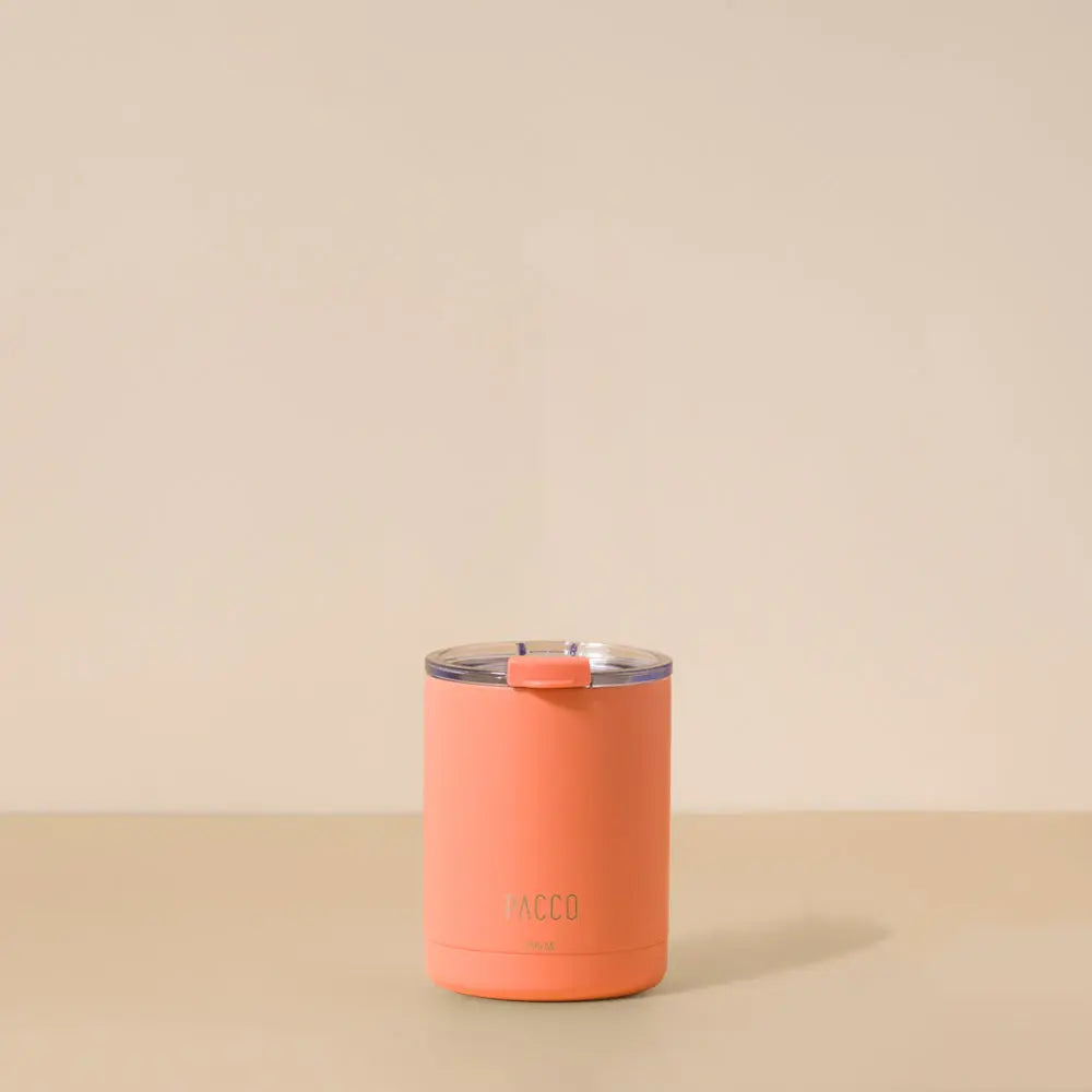 Copo Térmico HappyCup 295ml