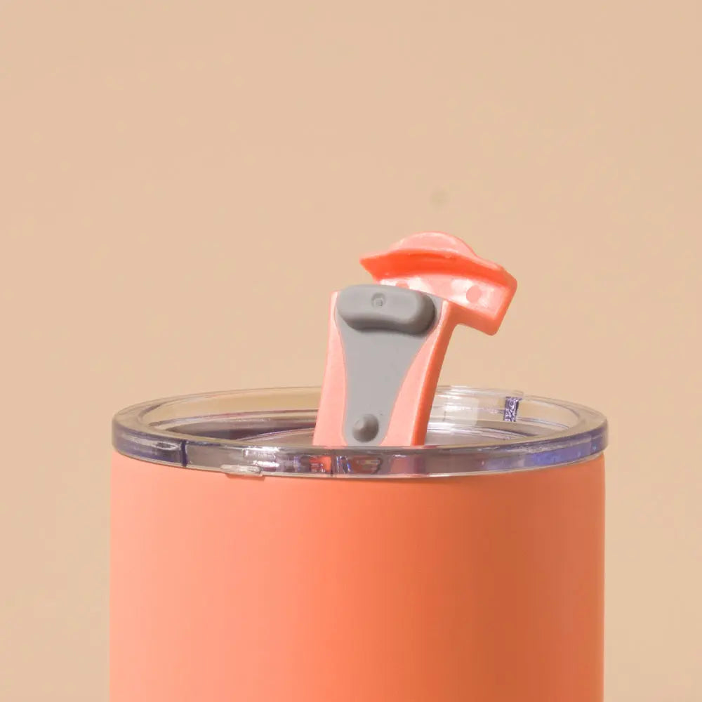 Copo Térmico HappyCup 295ml