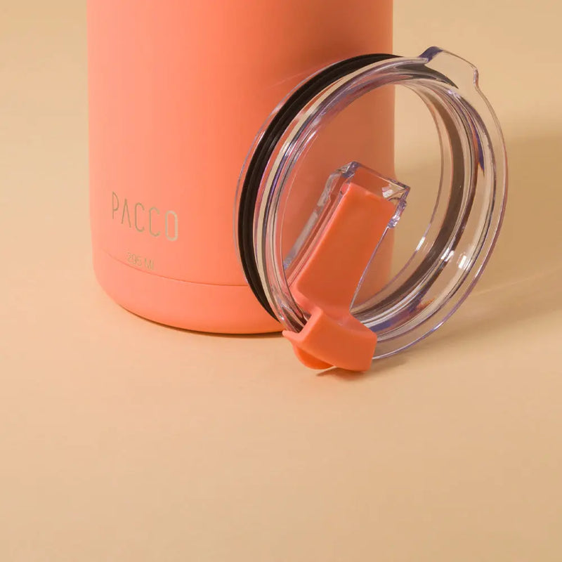 Copo Térmico HappyCup 295ml