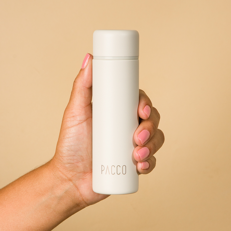 Mini Garrafa Térmica Pocket Bottle 150ml