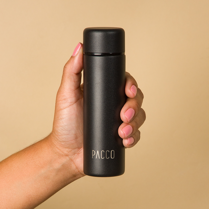 Mini Garrafa Térmica Pocket Bottle 150ml