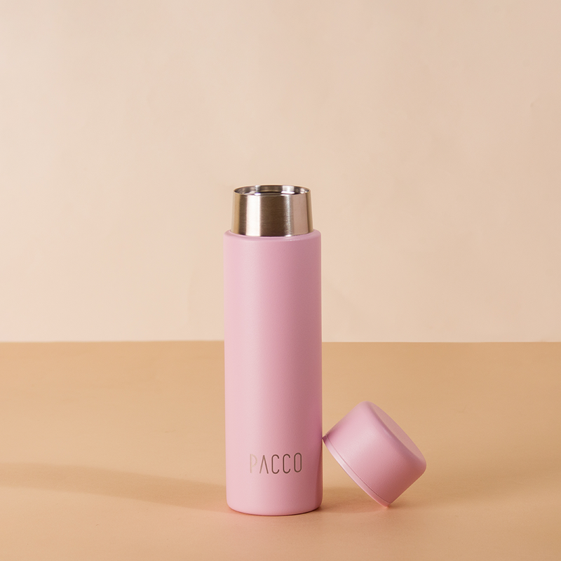Mini Garrafa Térmica Pocket Bottle 150ml