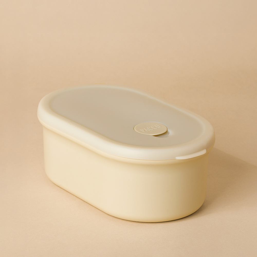 Super Lunch Box - Recipiente de Silicone 900ml