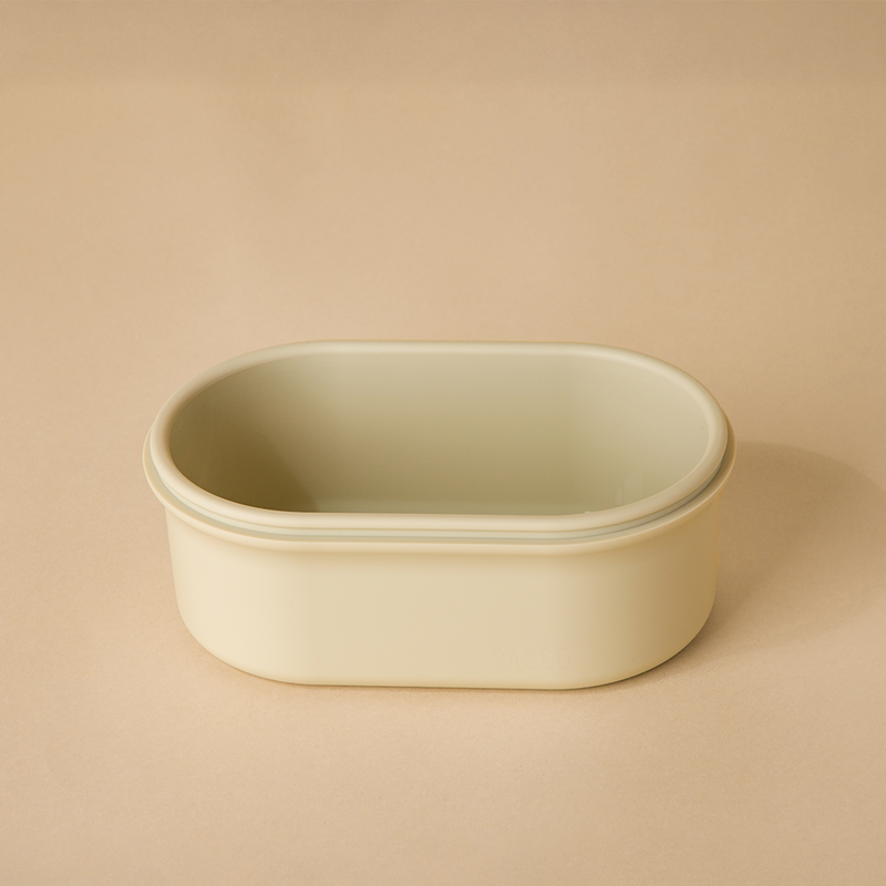 Super Lunch Box - Recipiente de Silicone 900ml