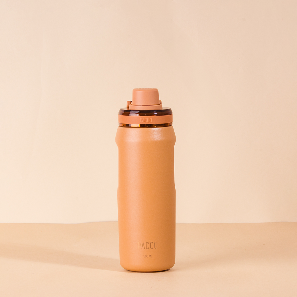 Garrafa Térmica Vyta de Dar Gosto 500ml