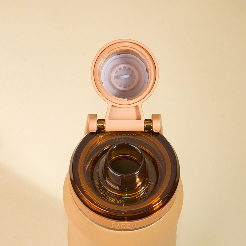 Garrafa Térmica Vyta de Dar Gosto 500ml