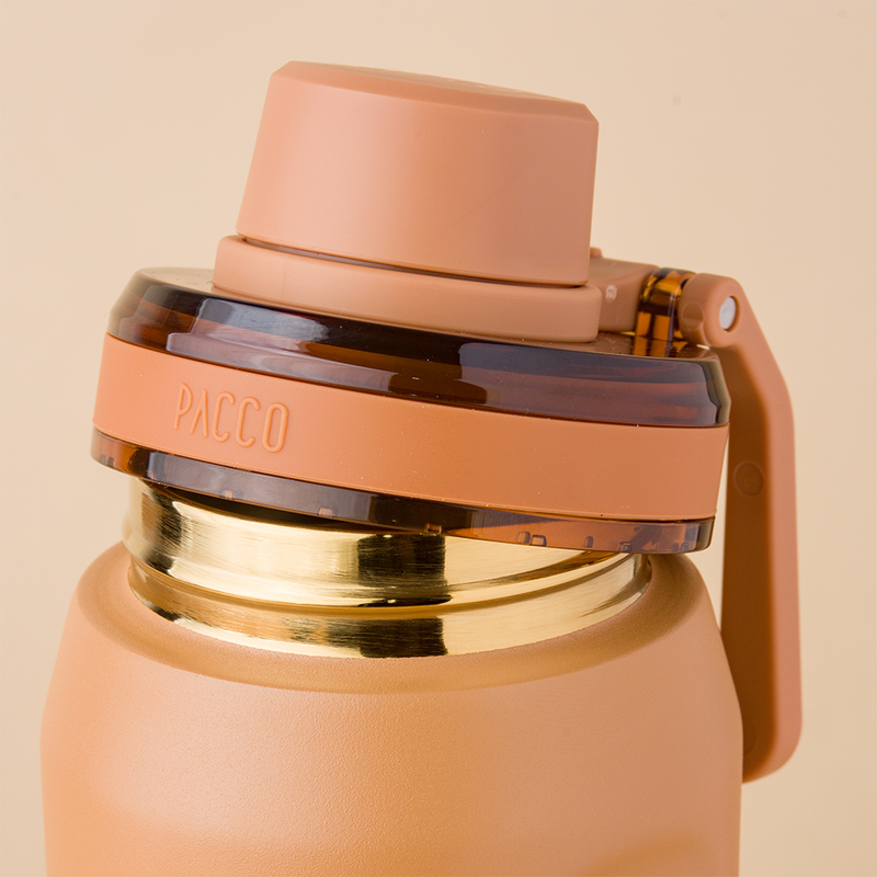 Garrafa Térmica Vyta de Dar Gosto 500ml