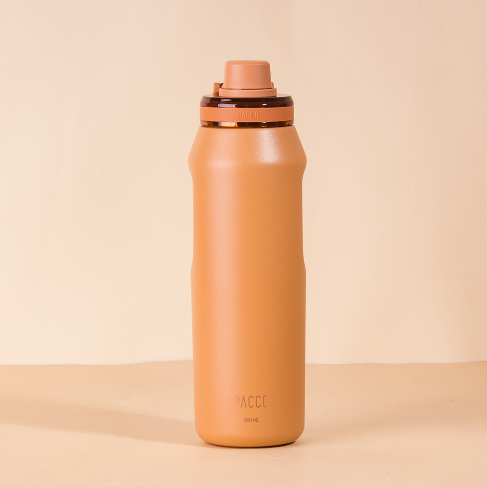 Garrafa Térmica Vyta de Dar Gosto 950ml
