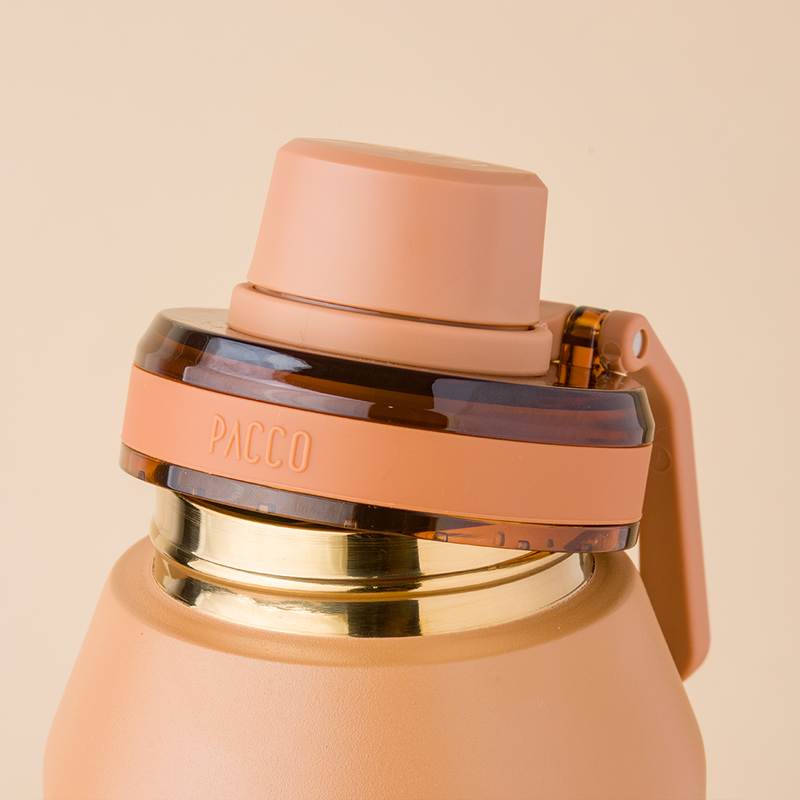 Garrafa Térmica Vyta de Dar Gosto 950ml