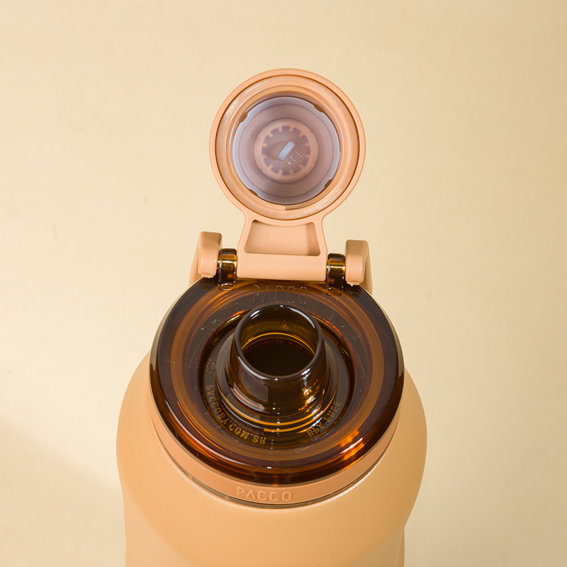 Garrafa Térmica Vyta de Dar Gosto 950ml