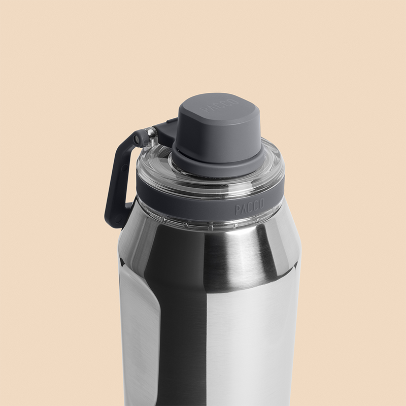 Garrafa Térmica Premium Espelhada Vyta Mirror 950ml