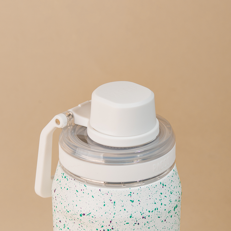 Garrafa Térmica Vyta Splash 350ml