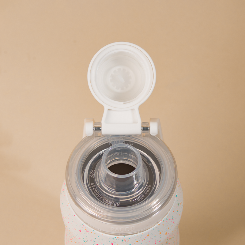 Garrafa Térmica Vyta Splash 500ml