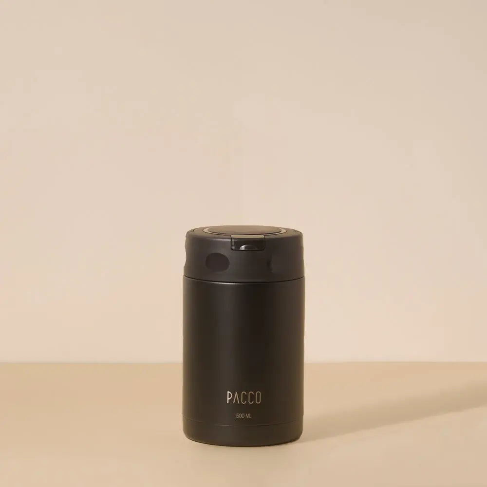 Pote Térmico Foodjar 500ml