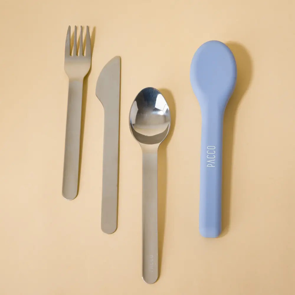 Kit de Talheres PocketSet