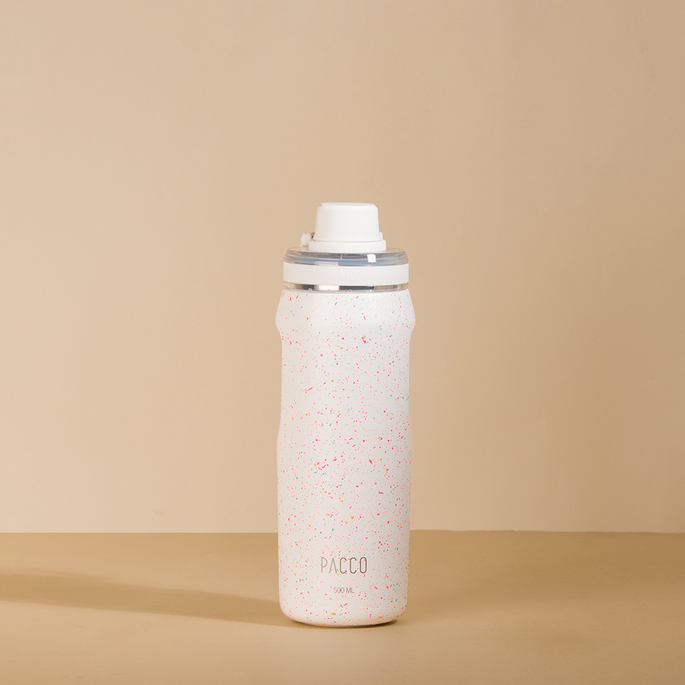 Garrafa Térmica Vyta Splash 500ml